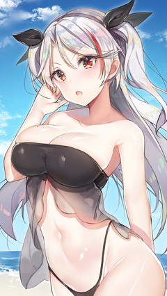 TalesofAffairontheBeach未删减资源